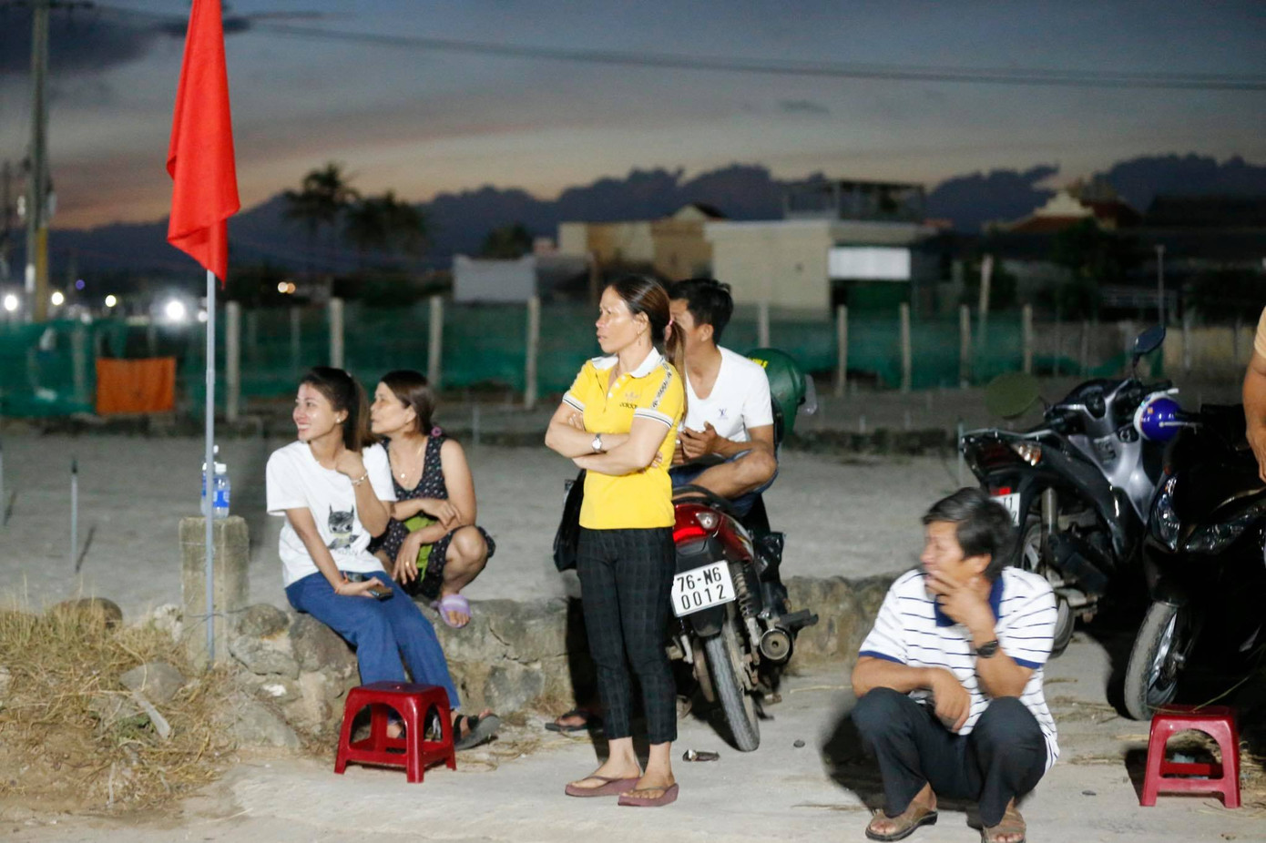 Tiền Phong Marathon 2020: Những ngôi vô địch xứng đáng ảnh 83