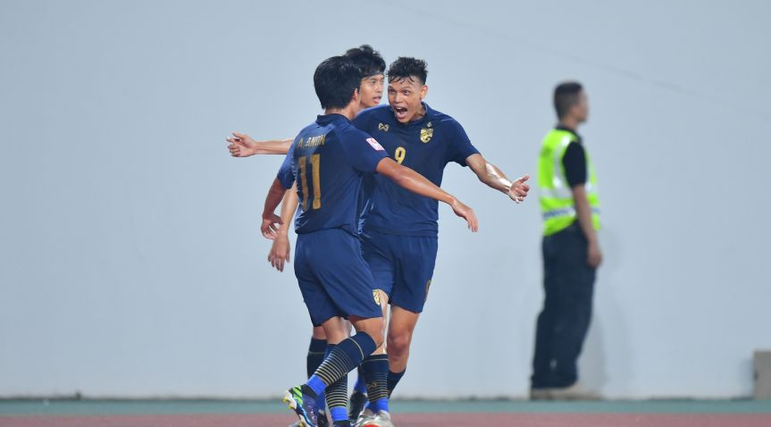 D'Agostino lập cú đúp, U23 Australia ngược dòng thắng Thái Lan ảnh 8