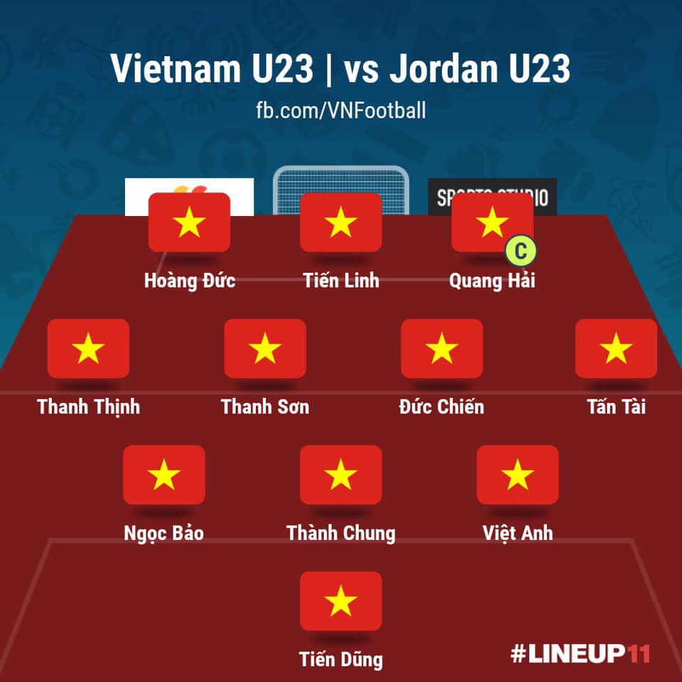 U23 Việt Nam hòa trận thứ 2 liên tiếp ở giải châu Á ảnh 5
