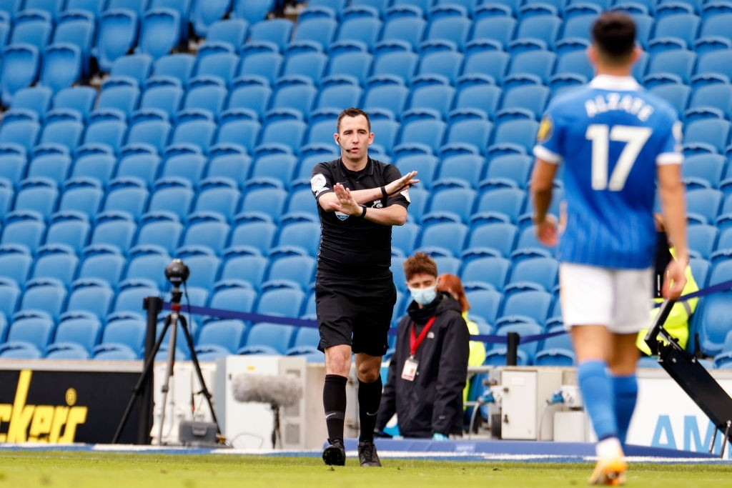 M.U thắng nghẹt thở Brighton: 'Thần tài' VAR ảnh 10