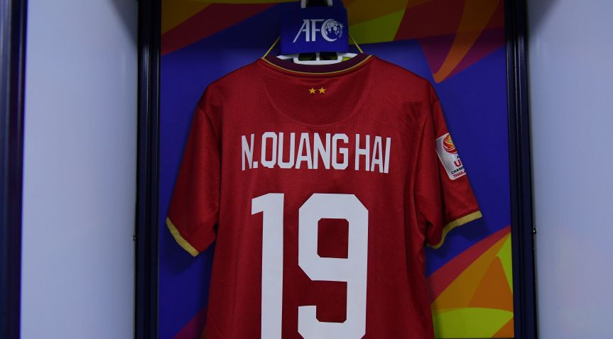 U23 Việt Nam hòa trận thứ 2 liên tiếp ở giải châu Á ảnh 6