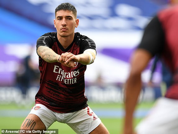 Arsenal vô địch FA Cup sau màn lội ngược dòng trước Chelsea ảnh 8