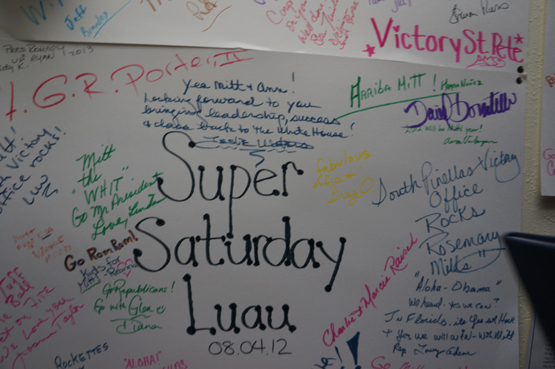 Ngày cuối tuần thường rất quan trọng