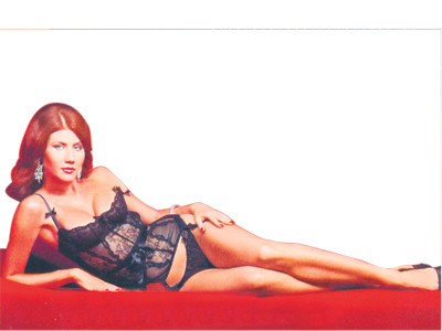 Cô gái mà Mỹ kết tội gián điệp giờ có cuộc sống của ngôi sao