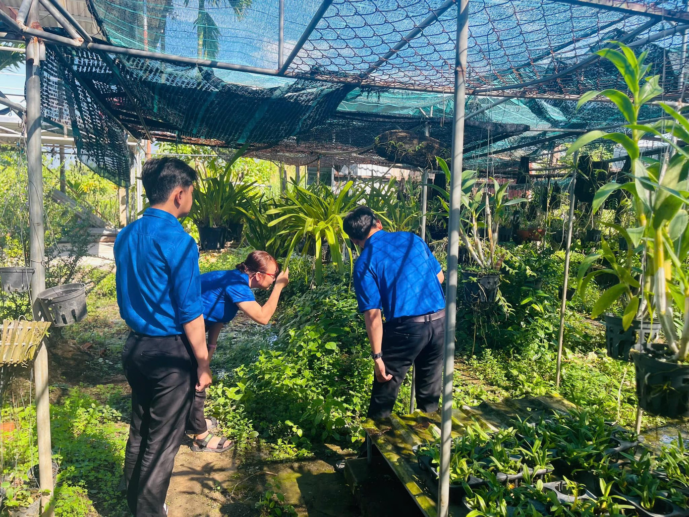 Ảnh: Thành Đoàn Nha Trang