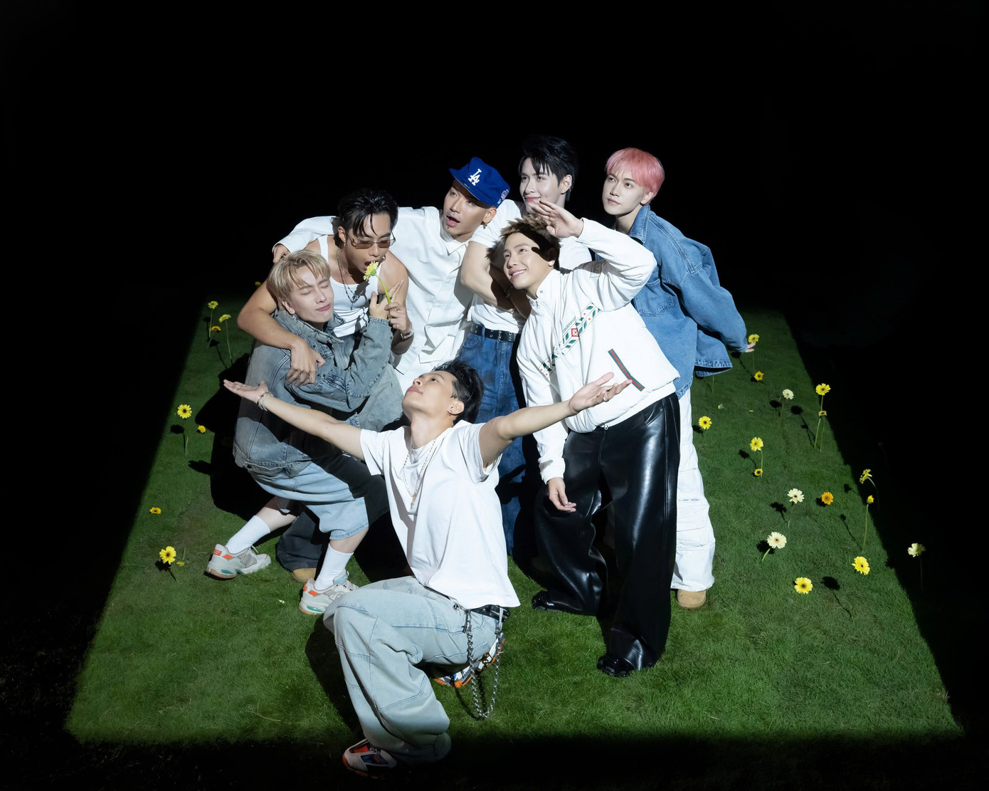 Sau She Said, Đợi,... WEAN một lần nữa khẳng định mình là một rapper với cá tính không thể trộn lẫn. Sau She Said, Đợi,... WEAN một lần nữa khẳng định mình là một rapper với cá tính không thể trộn lẫn.