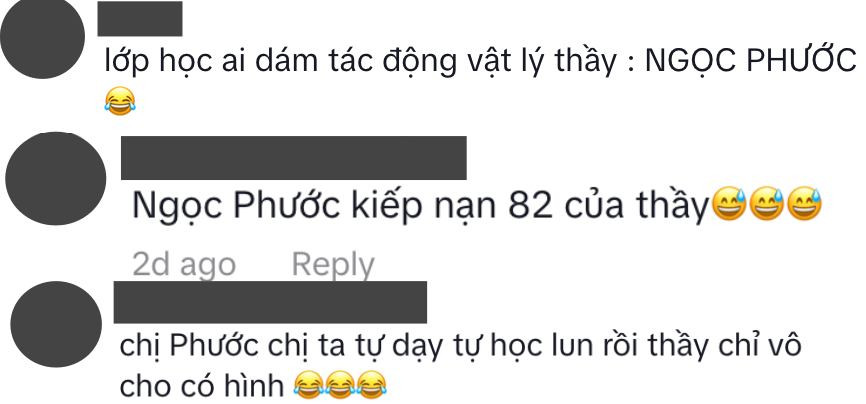 Netizen có dịp "cười sảng" khi theo dõi lớp học thanh nhạc của "trò" Ngọc Phước và "thầy" Trung Quân. Netizen có dịp "cười sảng" khi theo dõi lớp học thanh nhạc của "trò" Ngọc Phước và "thầy" Trung Quân.