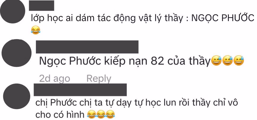 Netizen có dịp "cười sảng" khi theo dõi lớp học thanh nhạc của "trò" Ngọc Phước và "thầy" Trung Quân.