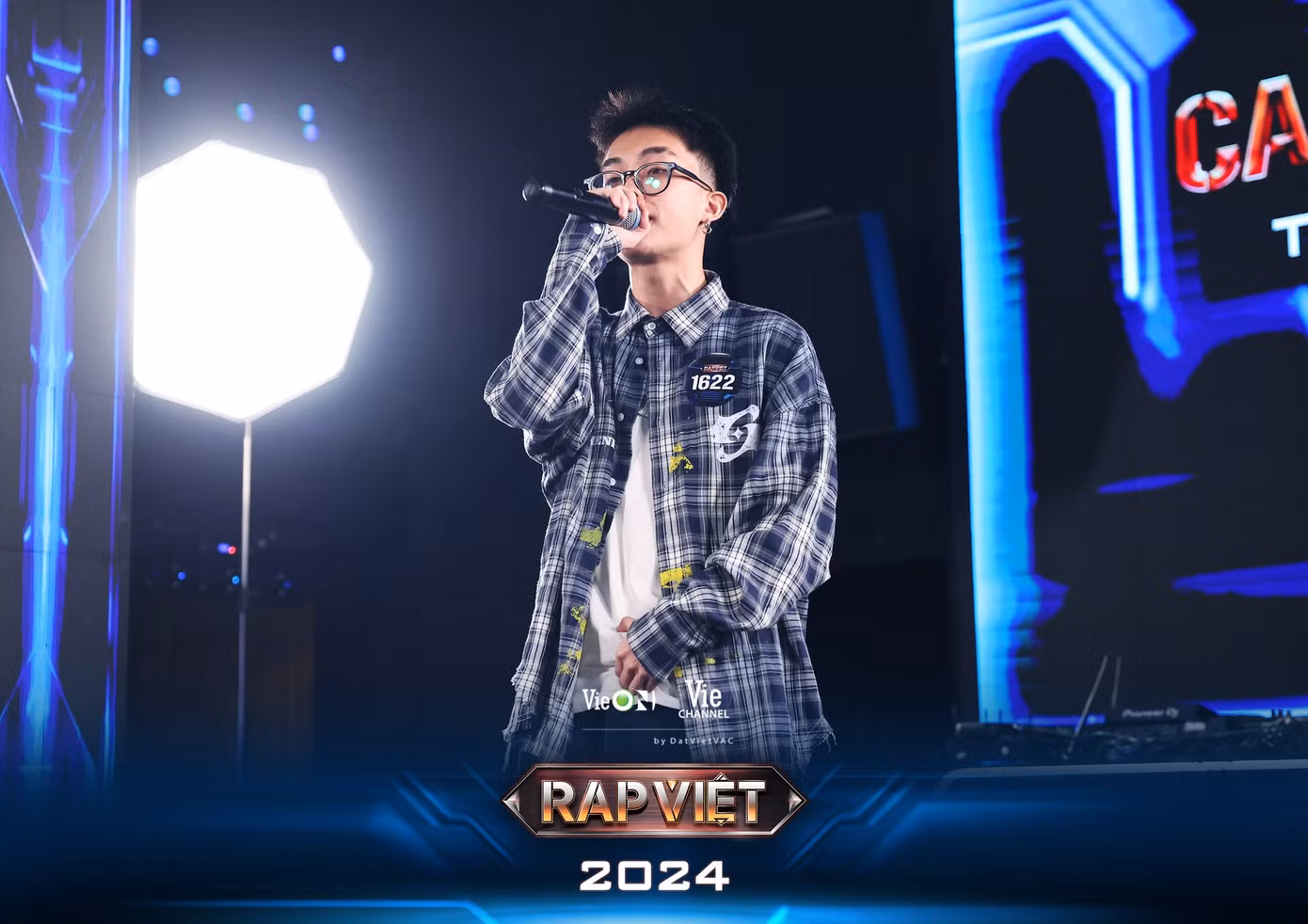 Dangrangto được netizen đánh giá là một trong những thí sinh được nhà đài ưu ái trong mùa 4. Dangrangto được netizen đánh giá là một trong những thí sinh được nhà đài ưu ái trong mùa 4.
