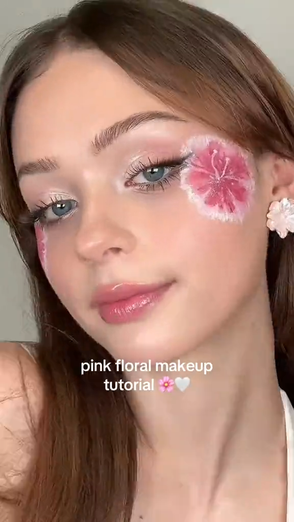 Trào lưu độc đáo này được phái đẹp quốc tế vô cùng yêu thích vì sự sáng tạo.