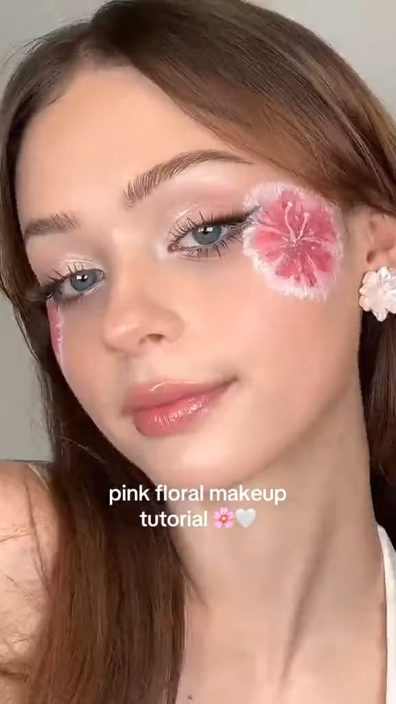 Trào lưu độc đáo này được phái đẹp quốc tế vô cùng yêu thích vì sự sáng tạo.