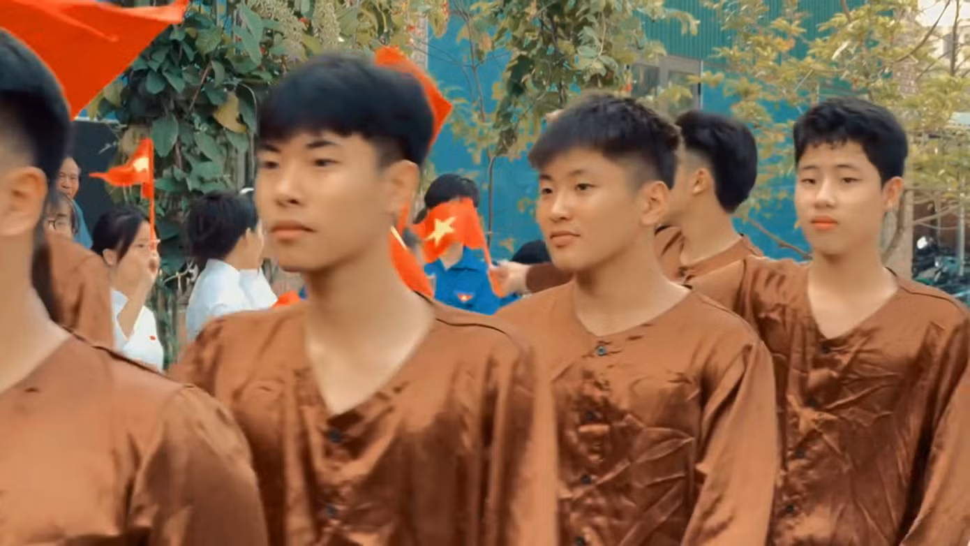 Nguồn: Trường THPT Vũ Thê Lang