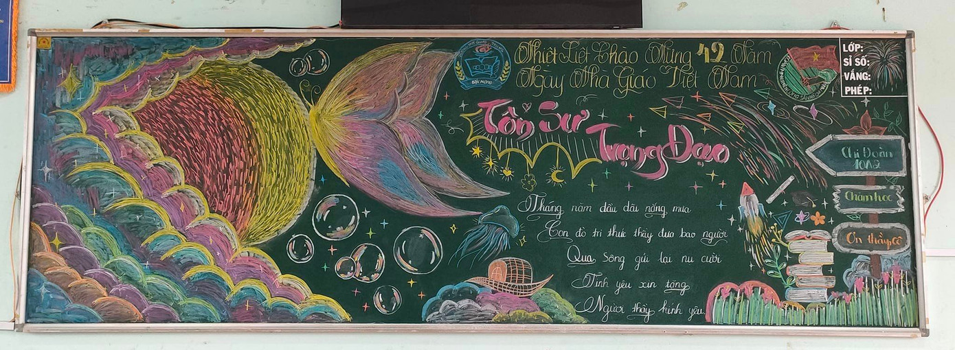 Ảnh: Đoàn Trường THPT Quang Trung Ảnh: Đoàn Trường THPT Quang Trung