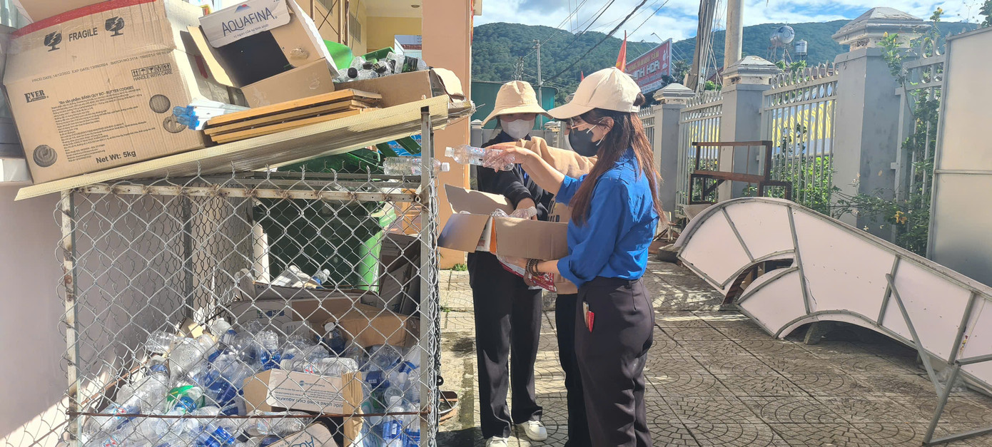 Ảnh: Thanh Niên Đơn Dương Ảnh: Thanh Niên Đơn Dương