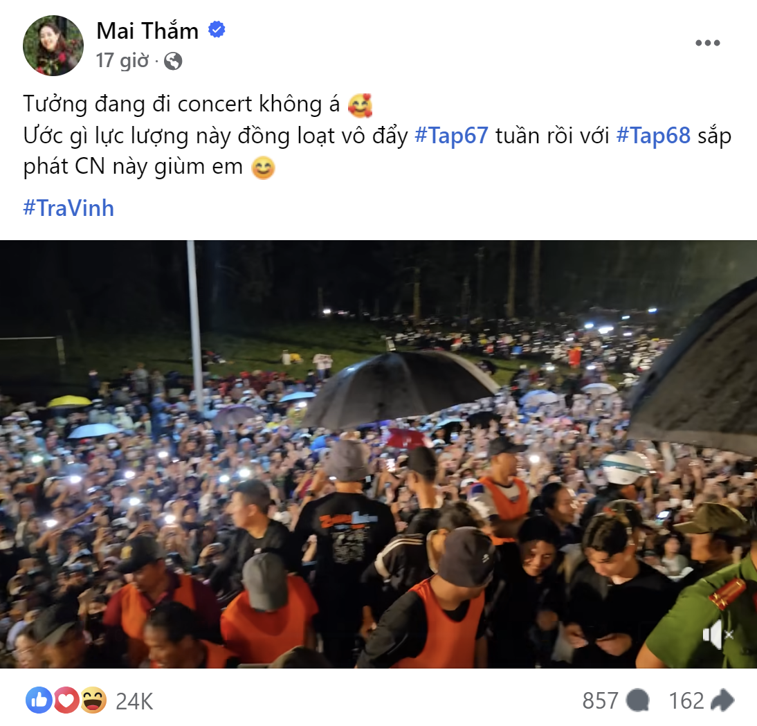 Nhiều người lo sợ chuyện cũ lặp lại, một số phân cảnh của chương trình sẽ bị cắt khi lên sóng.