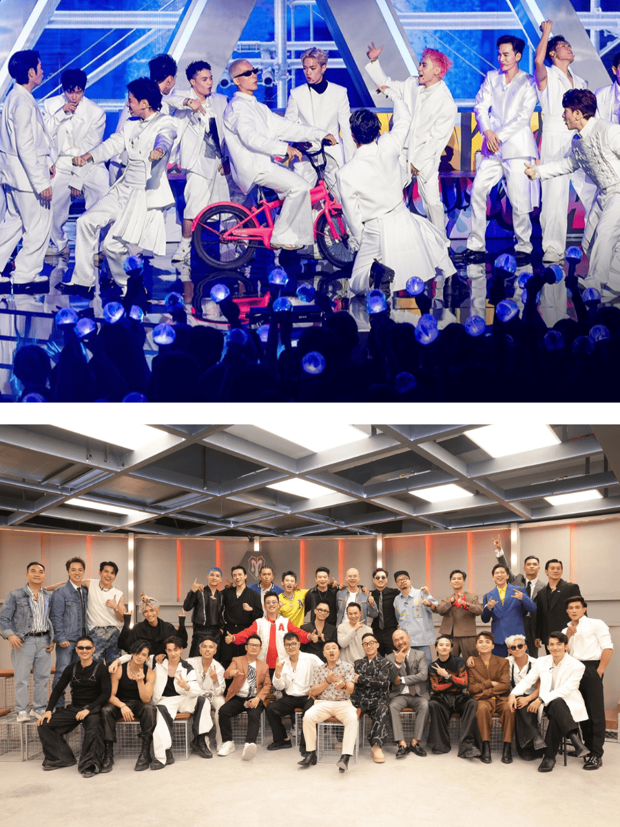 Sau chương trình, các Anh Trai - Anh Tài được công chúng đón nhận nồng nhiệt và liên tục tham gia các sự kiện lớn, bận rộn với những dự án tri ân người hâm mộ của mình. Sau chương trình, các Anh Trai - Anh Tài được công chúng đón nhận nồng nhiệt và liên tục tham gia các sự kiện lớn, bận rộn với những dự án tri ân người hâm mộ của mình.