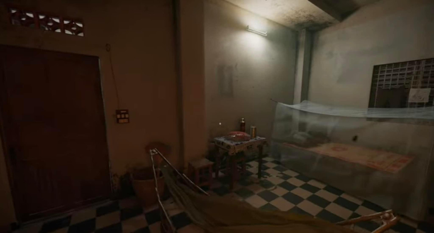 Những vật dụng quen thuộc trong đời sống cũng được nhà phát hành chăm chút tỉ mỉ. Những vật dụng quen thuộc trong đời sống cũng được nhà phát hành chăm chút tỉ mỉ.