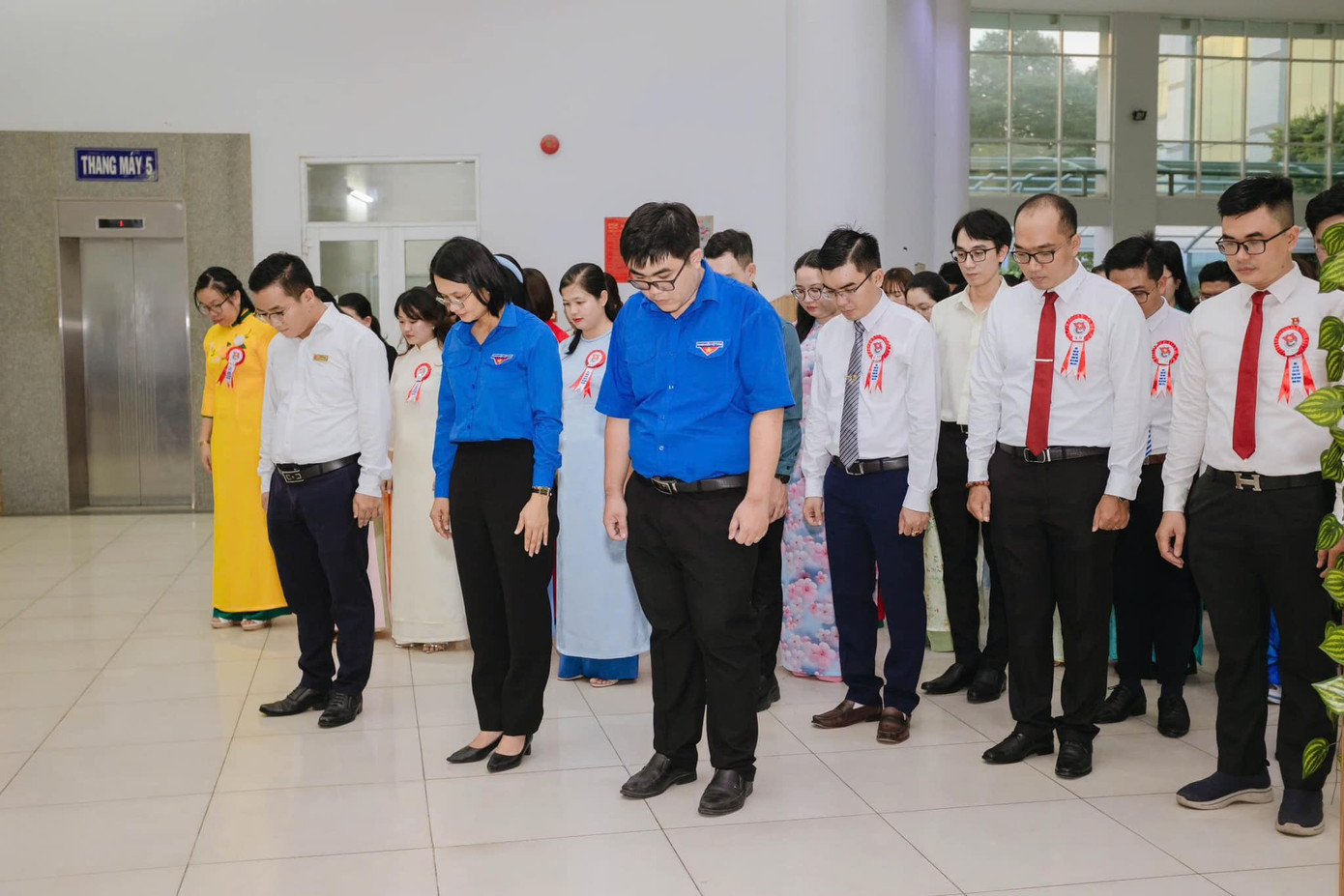 Ảnh: Thành Đoàn TP. Hồ Chí Minh. Ảnh: Thành Đoàn TP. Hồ Chí Minh.