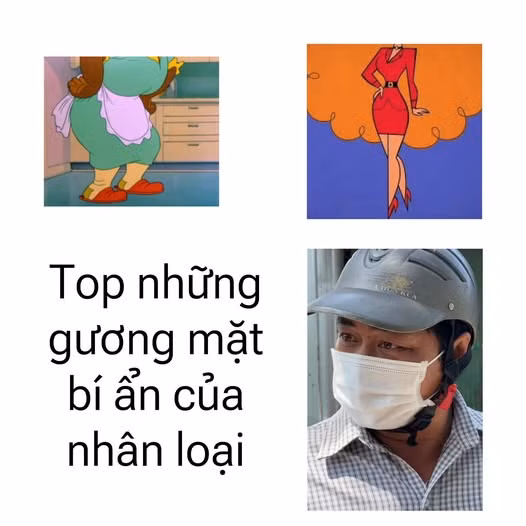 Meme được cộng đồng mạng tạo ra nhằm truy lùng "danh tính" của vị sư phụ này.