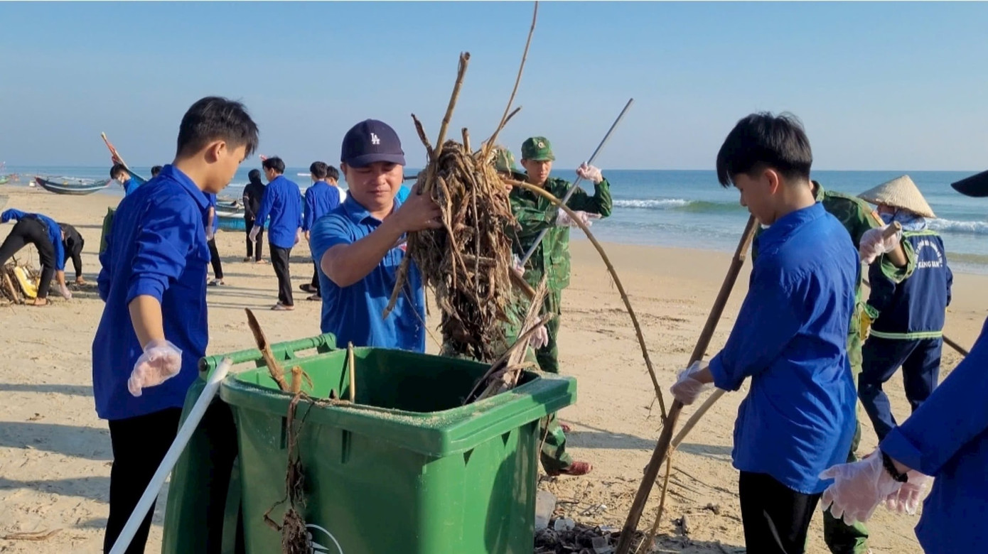 Ảnh: Báo Quảng Nam Ảnh: Báo Quảng Nam