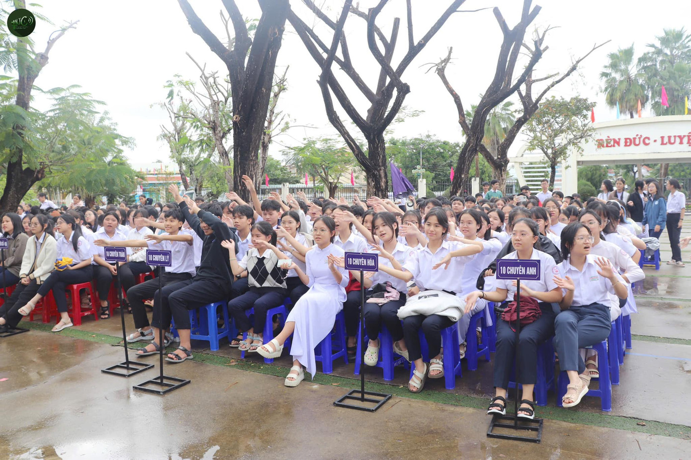 Ảnh: CLB Truyền thông NBK Ảnh: CLB Truyền thông NBK