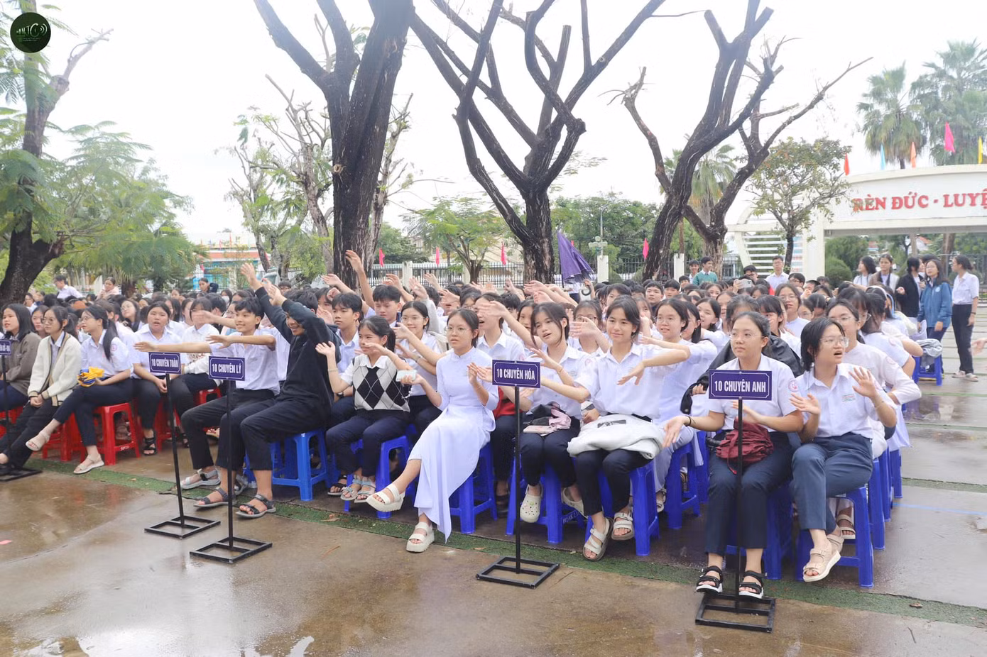 Ảnh: CLB Truyền thông NBK Ảnh: CLB Truyền thông NBK