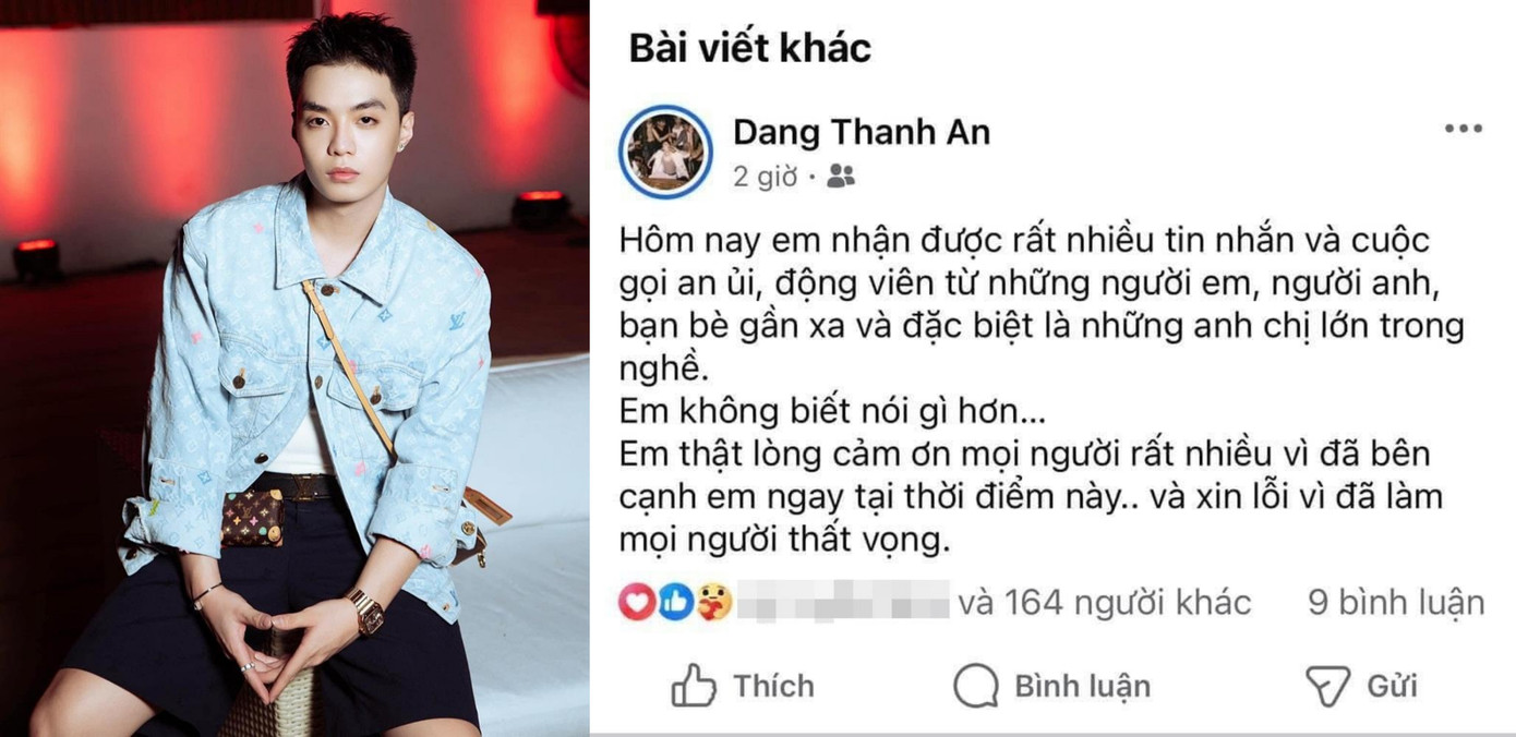 Lời xin lỗi của Negav không xoa dịu được dư luận.