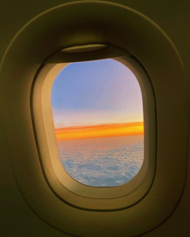 Hải Tú úp mở về một chuyến bay khiến khán giả không khỏi tò mò. Ảnh: @lq.haitu Hải Tú úp mở về một chuyến bay khiến khán giả không khỏi tò mò. Ảnh: @lq.haitu