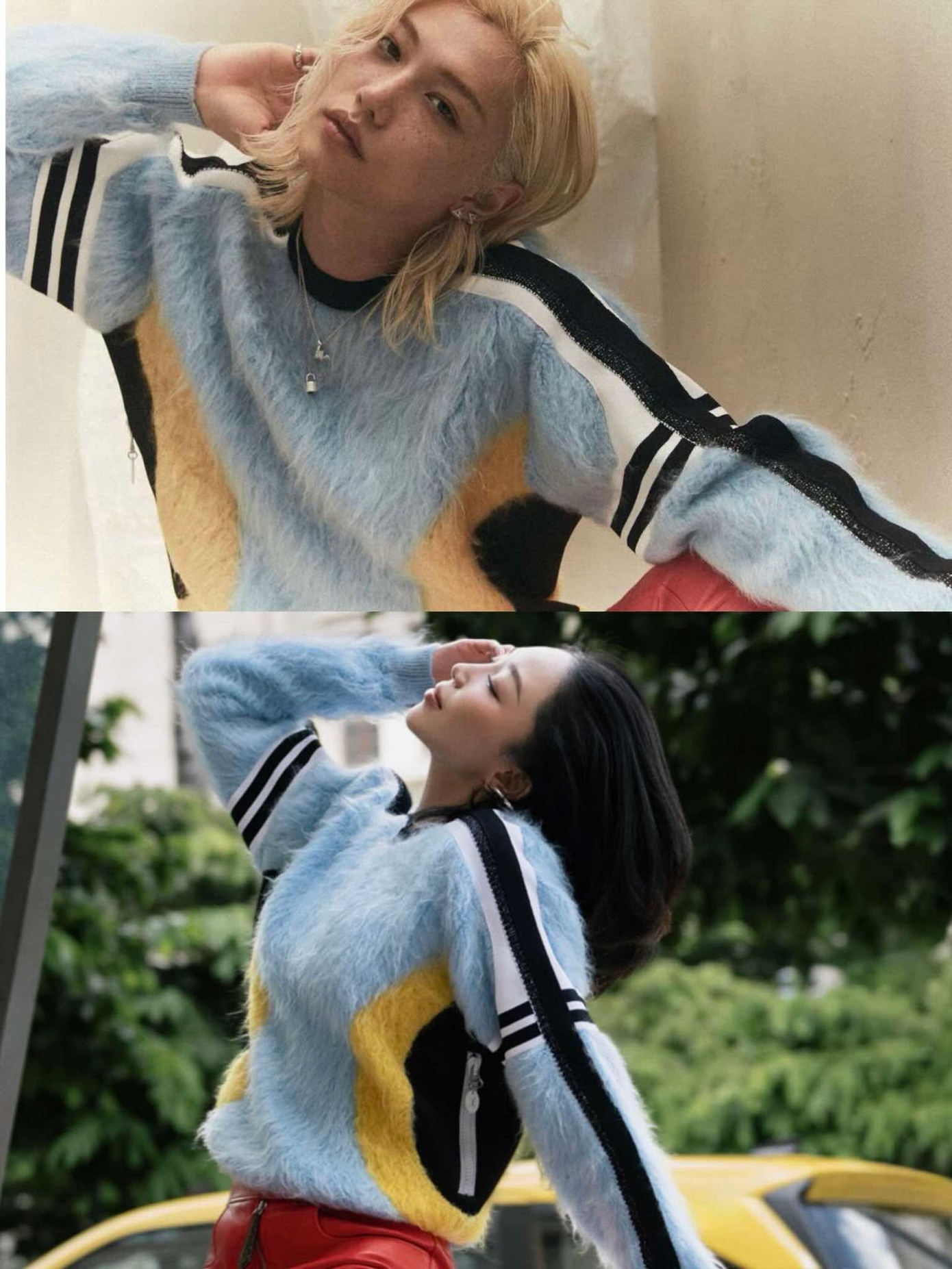 Ảnh: Threads @mamamorieee