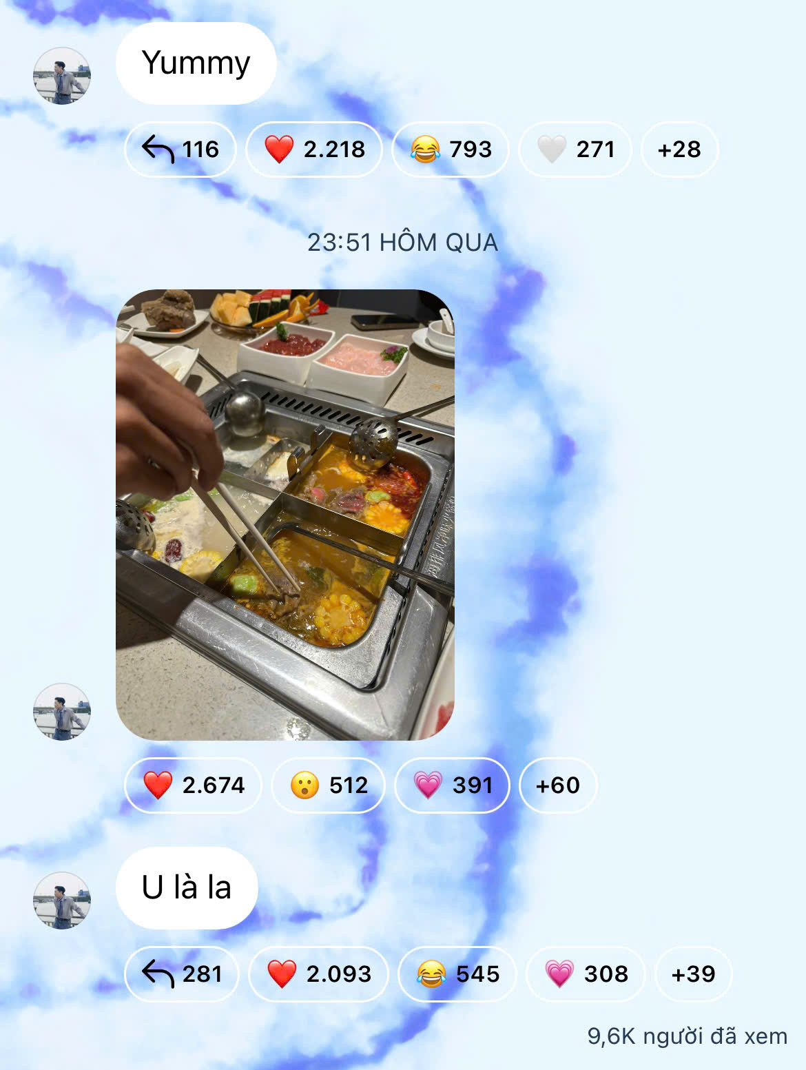 MANBO xác nhận đã trả kèo thành công cho anh em.