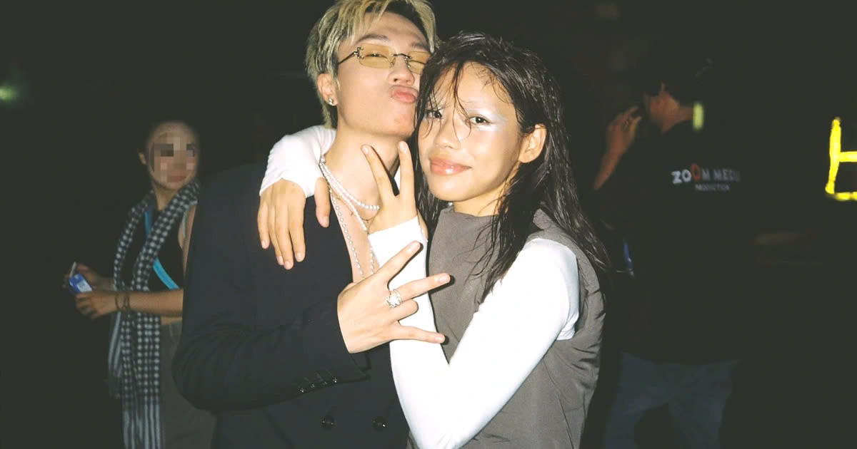 Chặng tình cảm đã kết thúc, nhưng sự kết nối qua âm nhạc của Obito và VSTRA vẫn còn đó. Chặng tình cảm đã kết thúc, nhưng sự kết nối qua âm nhạc của Obito và VSTRA vẫn còn đó.