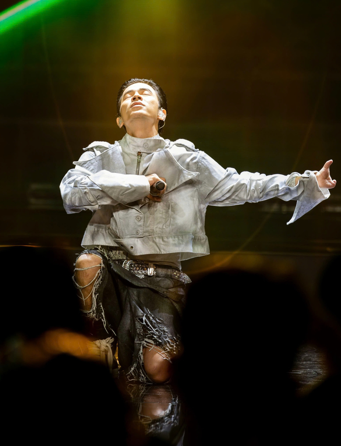 Nhiều ca khúc được giám khảo và HLV đánh giá cao nhưng vẫn chưa “lọt tai" rap fan. Nhiều ca khúc được giám khảo và HLV đánh giá cao nhưng vẫn chưa “lọt tai" rap fan.