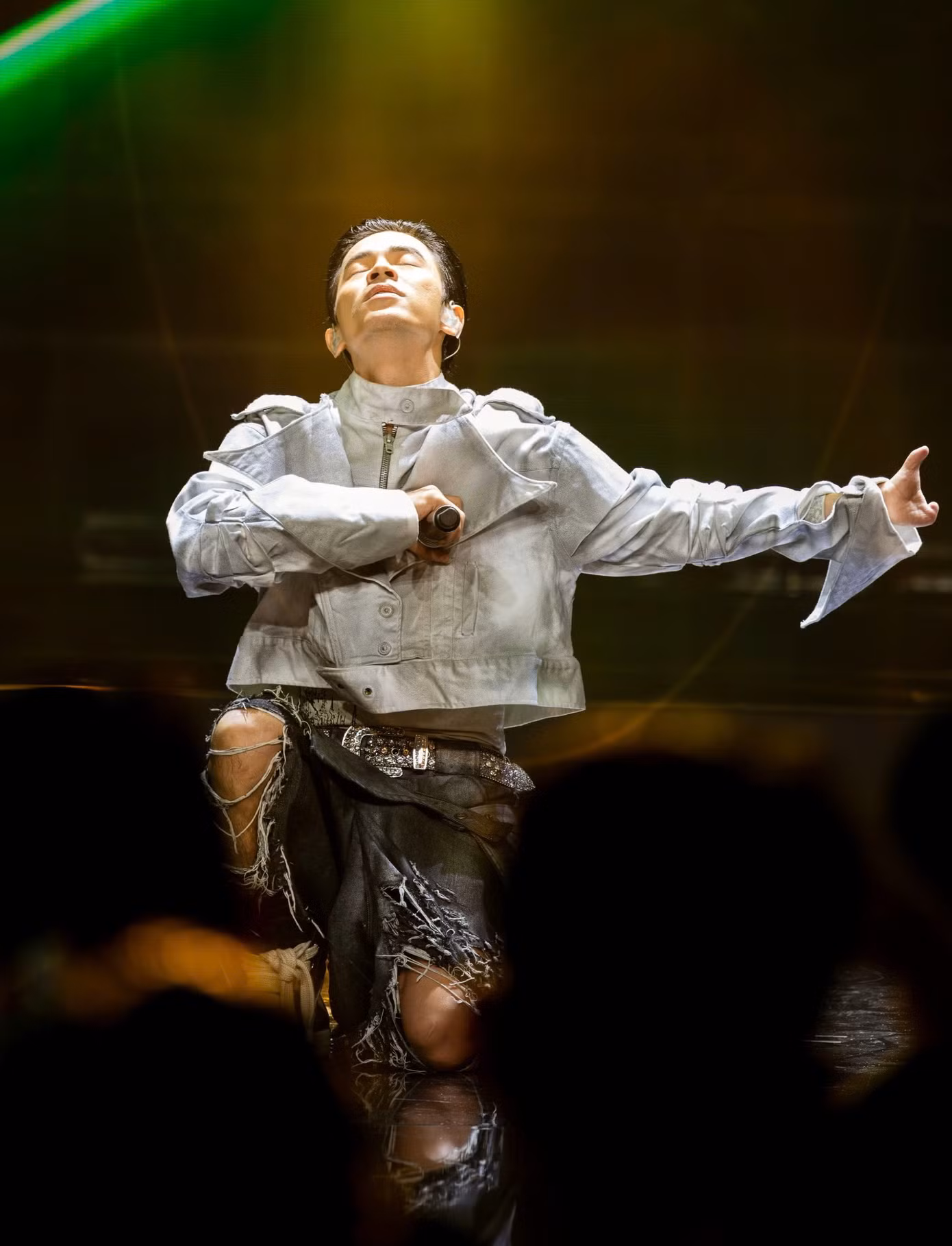 Nhiều ca khúc được giám khảo và HLV đánh giá cao nhưng vẫn chưa “lọt tai" rap fan.