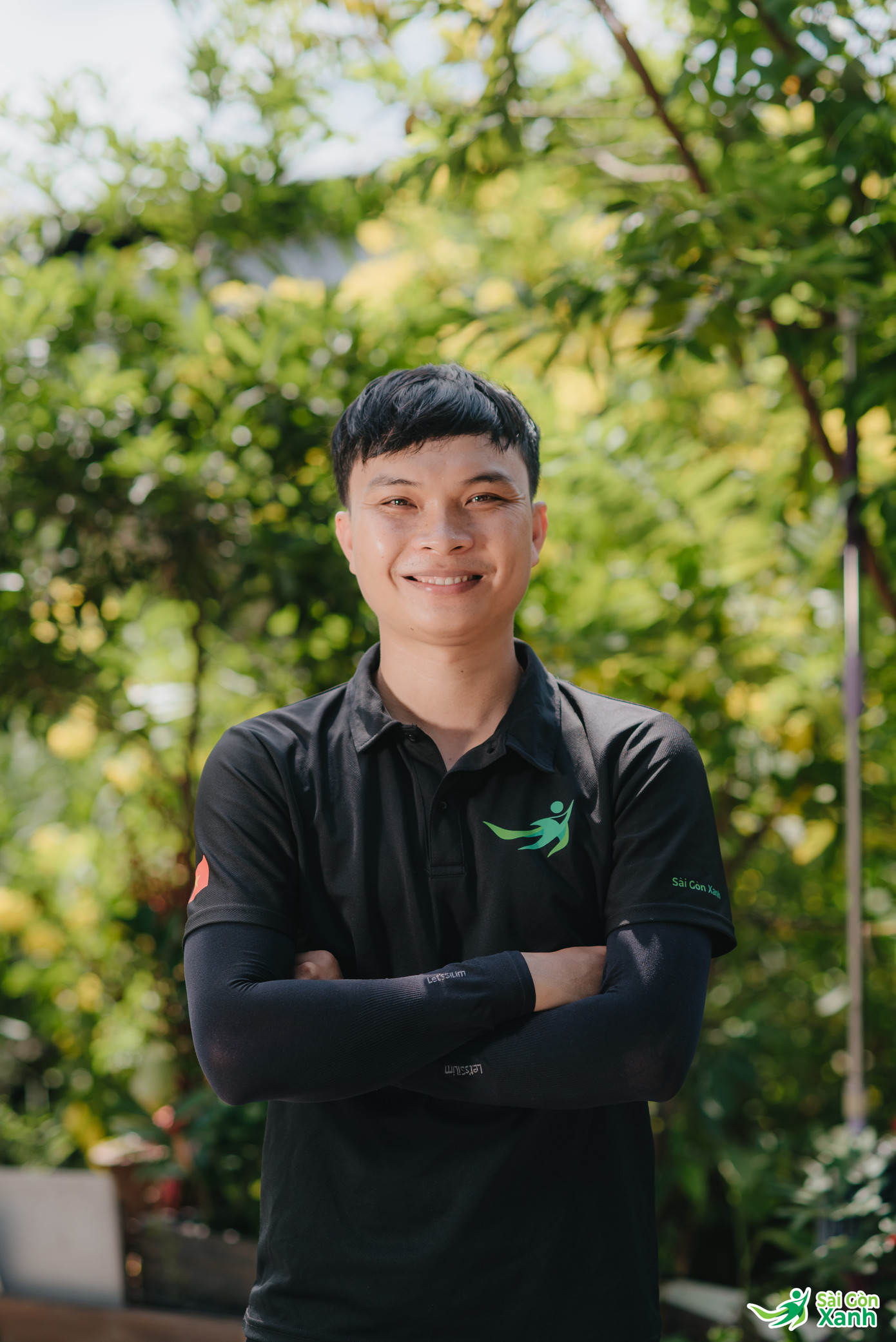 Lan tỏa mạnh mẽ thông điệp “Nhặt rác để sống khác”, anh Ngọc đã truyền cảm hứng đến hàng nghìn tình nguyện viên và người dân trong việc xây dựng thành phố xanh, sạch và văn minh. Lan tỏa mạnh mẽ thông điệp “Nhặt rác để sống khác”, anh Ngọc đã truyền cảm hứng đến hàng nghìn tình nguyện viên và người dân trong việc xây dựng thành phố xanh, sạch và văn minh.