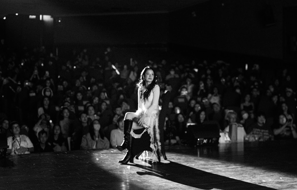 Sau buổi fan meeting đầu tiên tại TP.HCM, Chi Pu sẽ tổ chức buổi thứ hai tại thành phố Thiên Tân, Trung Quốc vào 30/11/2024.