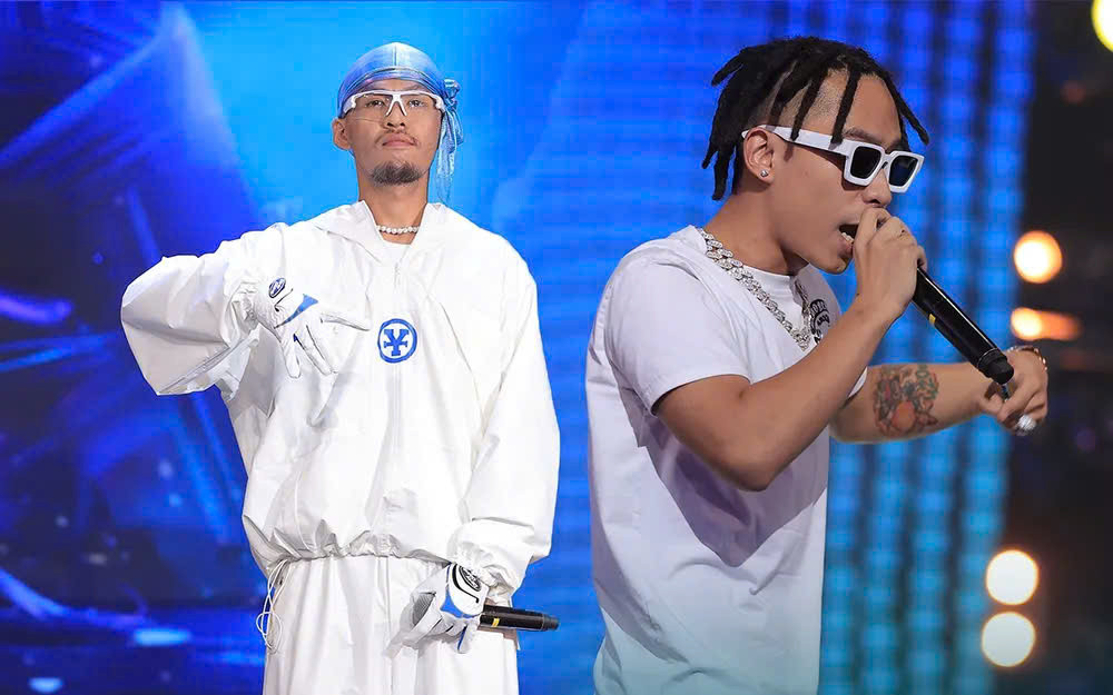 Minh Lai là &quot;nhân chứng sống&quot; cho việc bị chính khách mời làm lu mờ.