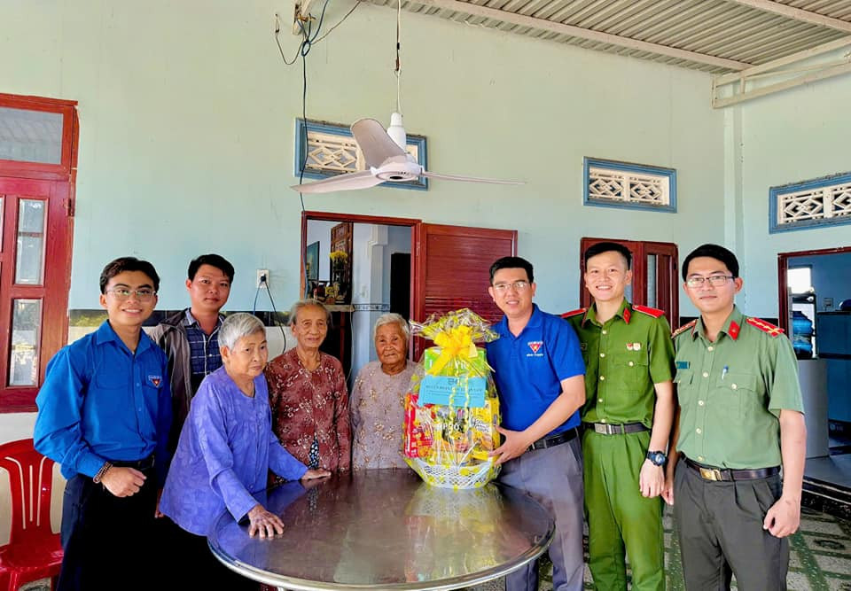 Ảnh: Đoàn Hàm Thuận Nam