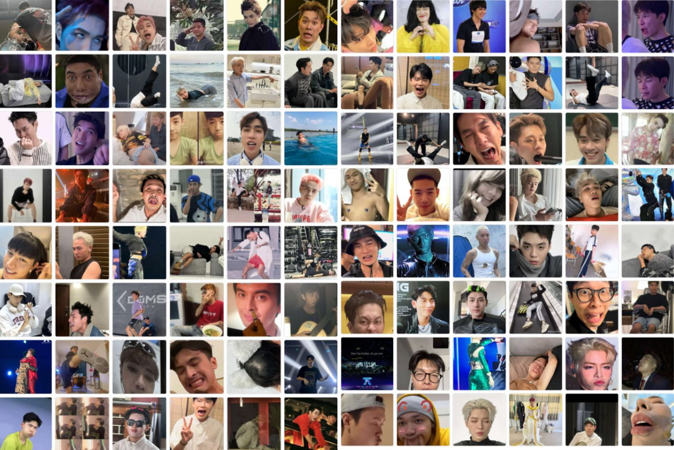 Sau 24 giờ, từ dàn "anh trai", Giám đốc âm nhạc, MC, quản gia đến ê-kíp đều bị JSOL "dìm hàng" không thương tiếc. Sau 24 giờ, từ dàn "anh trai", Giám đốc âm nhạc, MC, quản gia đến ê-kíp đều bị JSOL "dìm hàng" không thương tiếc.