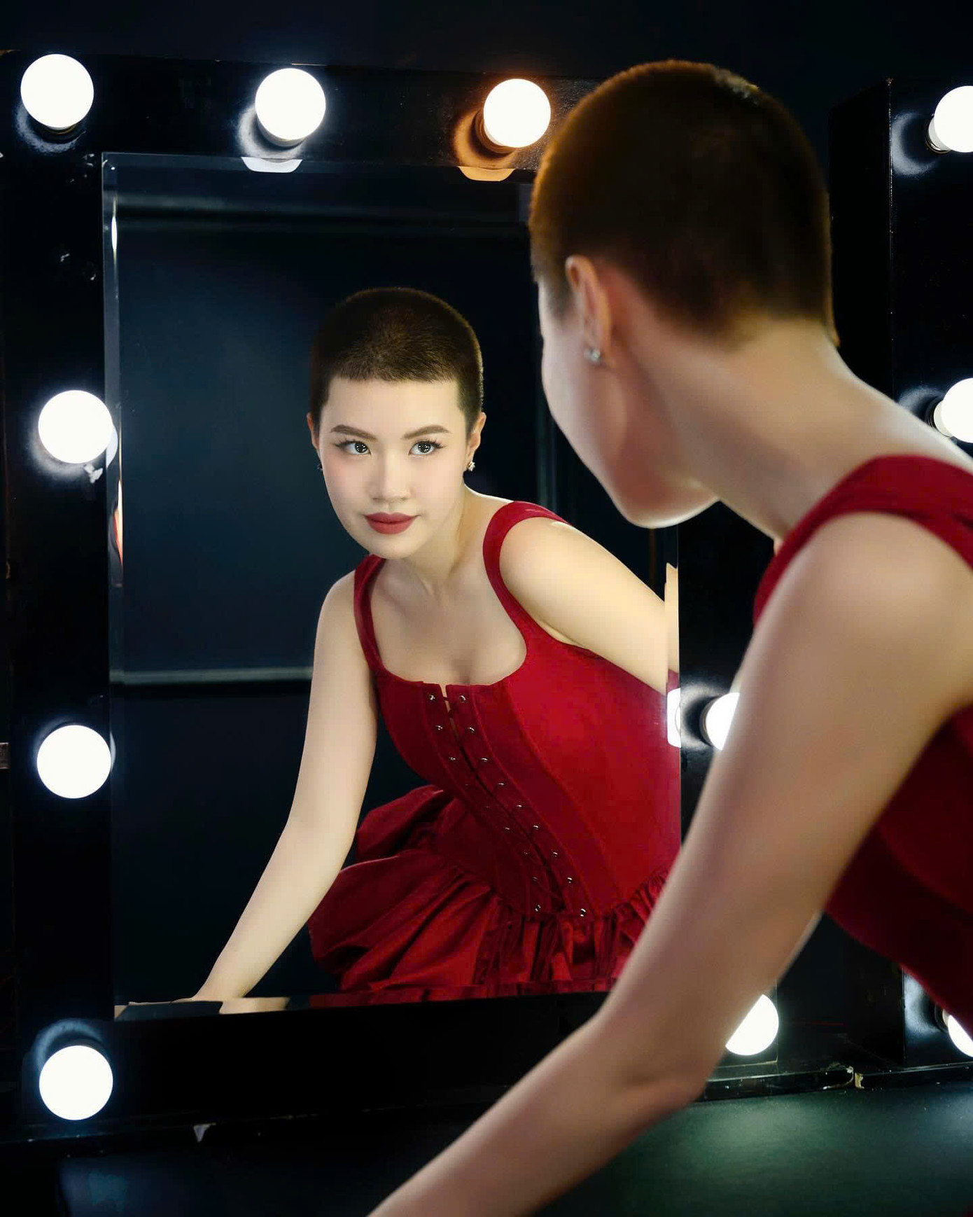 Pháo với những chia sẻ “người thật việc thật” của mình về hành trình thi Rap. Pháo với những chia sẻ “người thật việc thật” của mình về hành trình thi Rap.