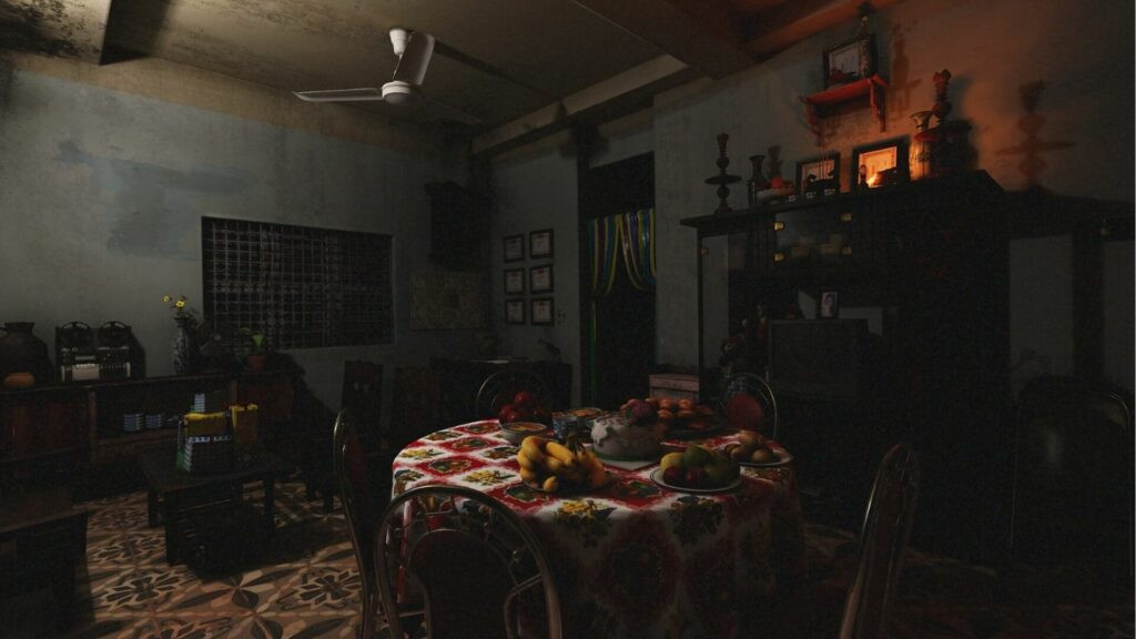 Bối cảnh trò chơi mang màu sắc có phần "tối tăm" nhưng người chơi có thể dễ dàng nhận ra khung cảnh quen thuộc đã ăn sâu vào tiềm thức của thế hệ 9x. Bối cảnh trò chơi mang màu sắc có phần "tối tăm" nhưng người chơi có thể dễ dàng nhận ra khung cảnh quen thuộc đã ăn sâu vào tiềm thức của thế hệ 9x.