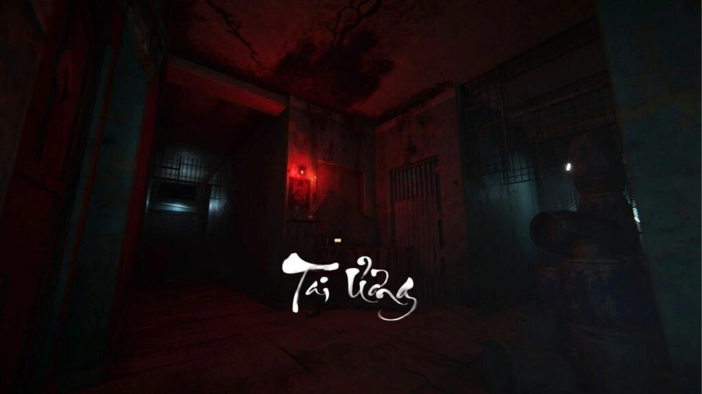 Tựa game Tai Ương gây chú ý mạnh trong cộng đồng game thủ. Tựa game Tai Ương gây chú ý mạnh trong cộng đồng game thủ.