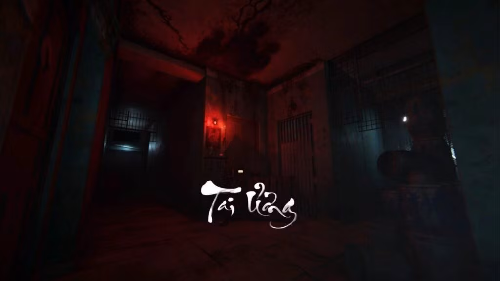Tựa game Tai Ương gây chú ý mạnh trong cộng đồng game thủ.