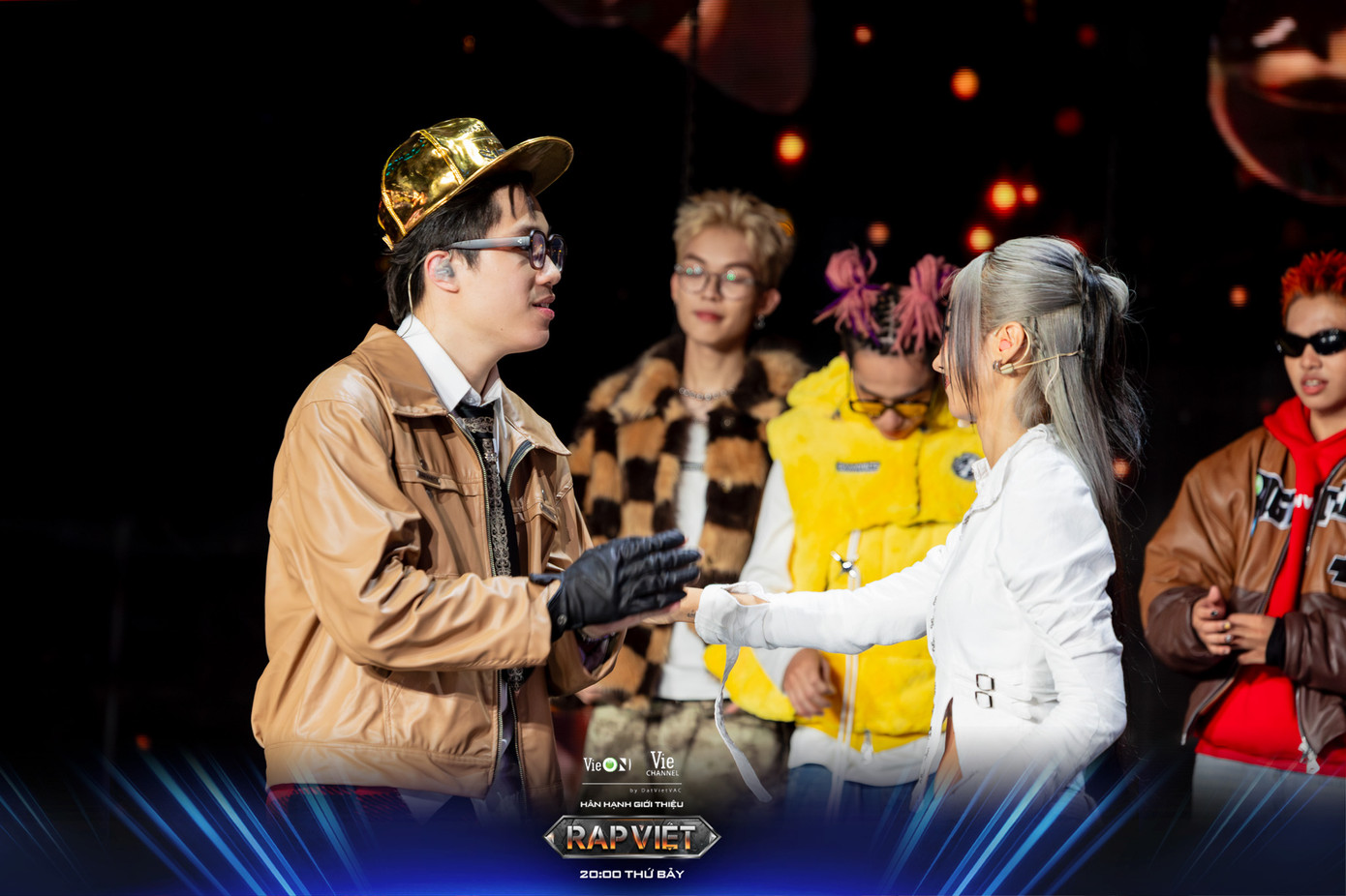 Coldzy gây tranh cãi khi thất bại hai lần liên tiếp dù là một thí sinh mạnh nhất nhì team BigDaddy.