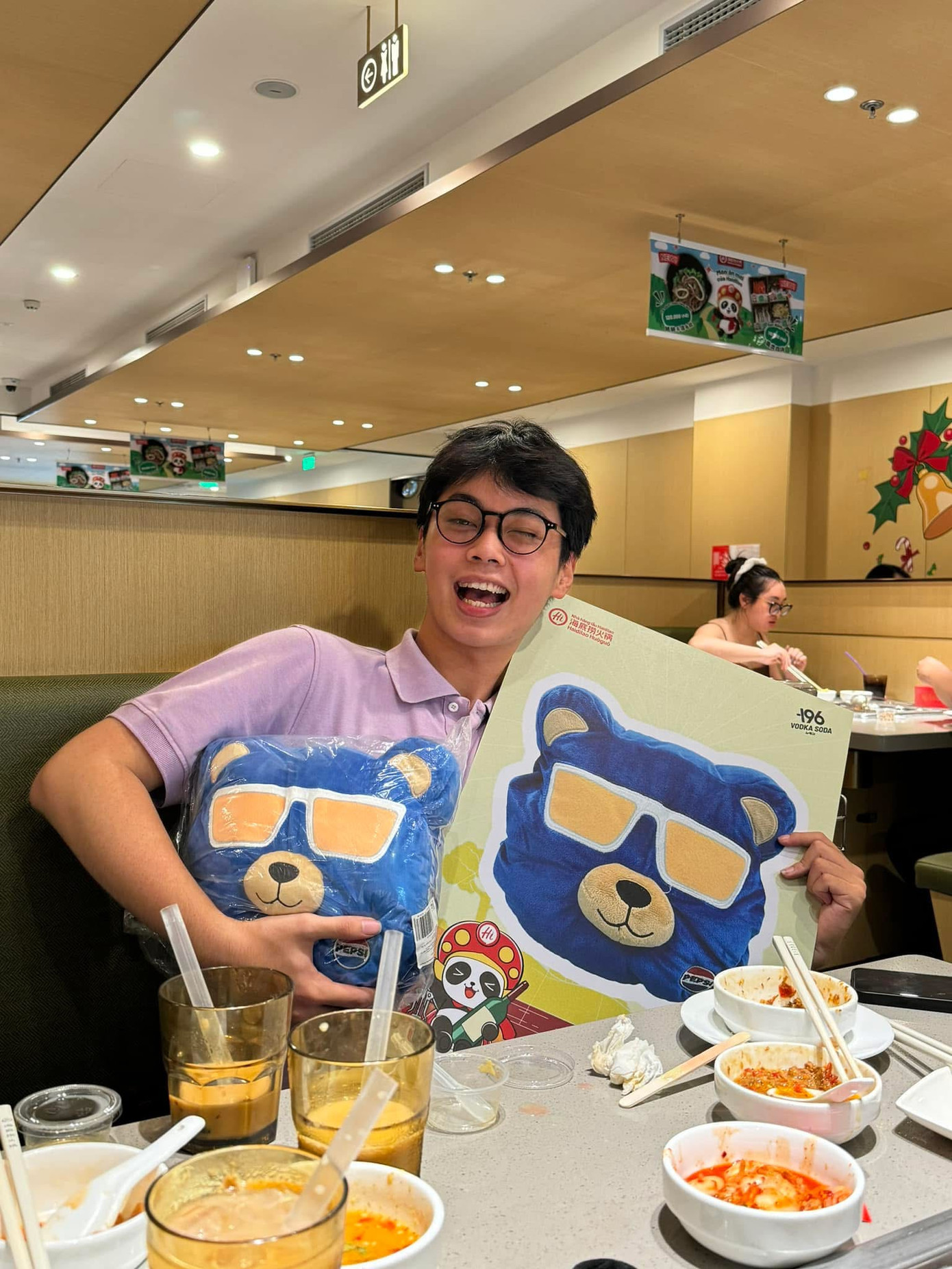 Quang Tiến đã có những kế hoạch cần làm cụ thể ngay sau khi đặt chân về Đà Nẵng.