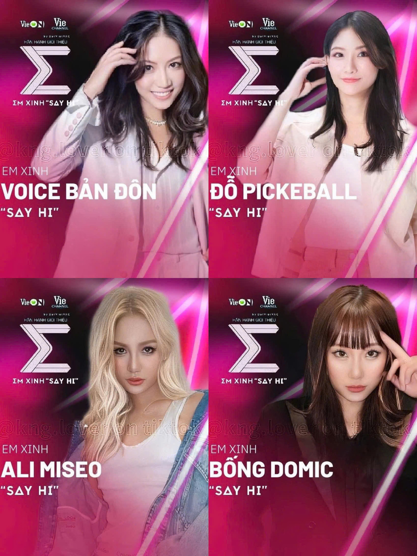 Cách đặt tên có &quot;1-0-2&quot; mà ai fan cứng sẽ nhận ra ngay!