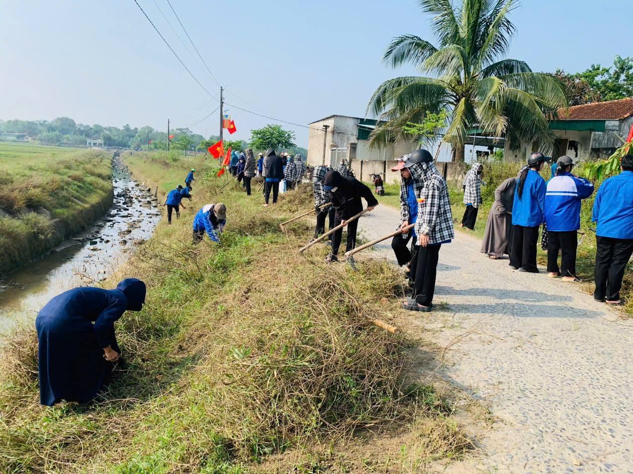 Ảnh: D2K63 - THPT Thanh Chương 1 Ảnh: D2K63 - THPT Thanh Chương 1