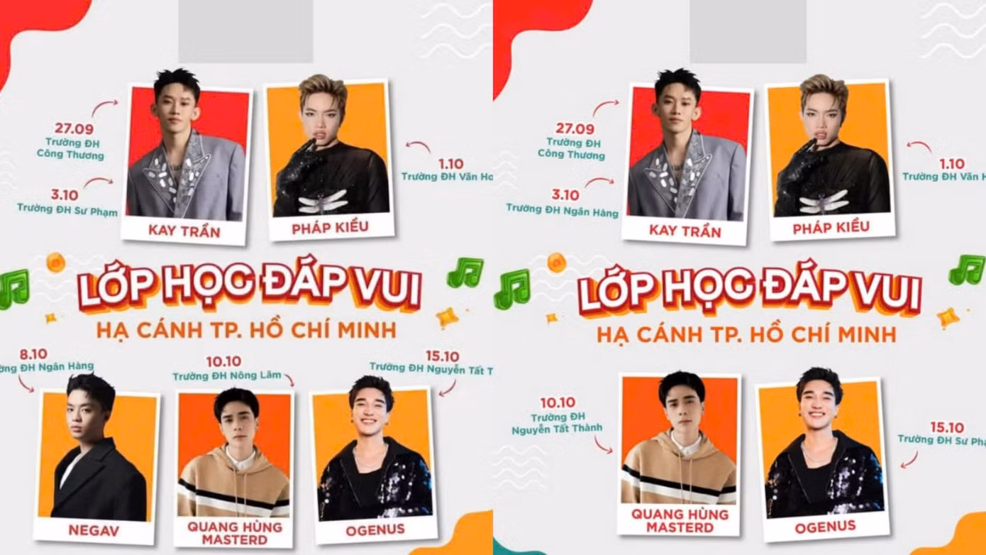 Một nhãn hàng gỡ bỏ hình ảnh liên quan đến Negav sau khi nam rapper dính scandal.