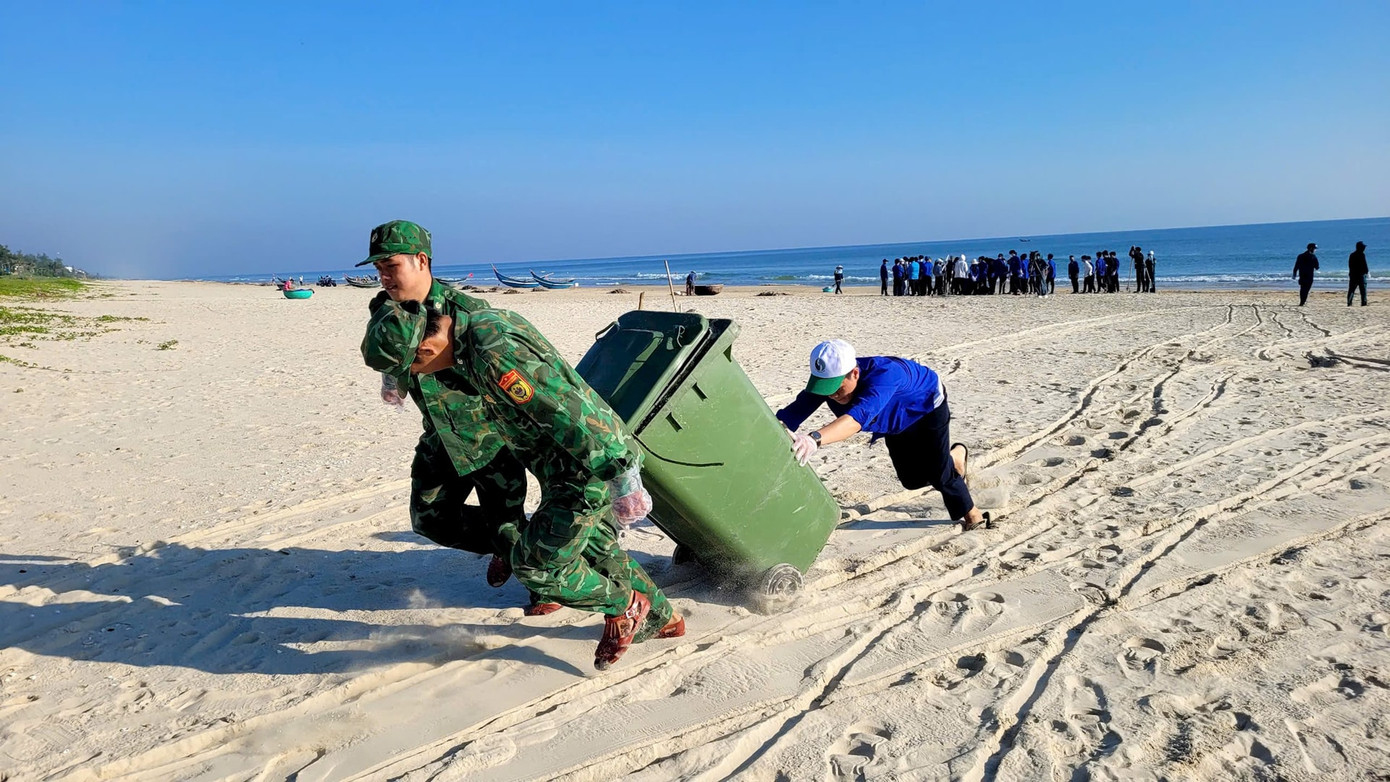 Ảnh: Báo Quảng Nam Ảnh: Báo Quảng Nam