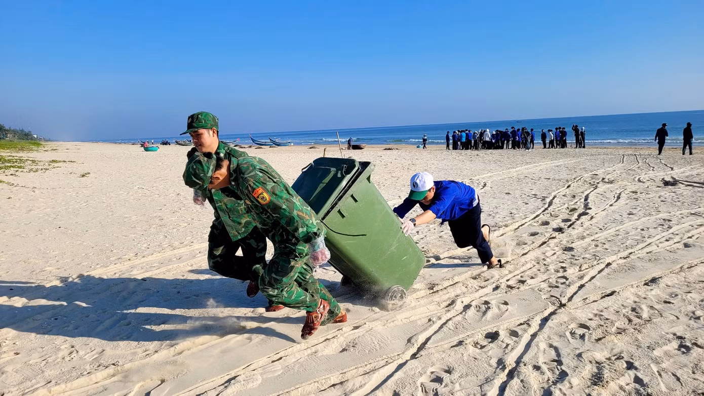 Ảnh: Báo Quảng Nam Ảnh: Báo Quảng Nam