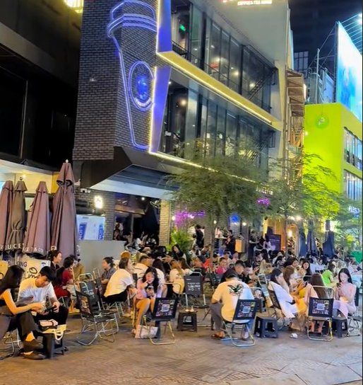 Ảnh chụp màn hình.